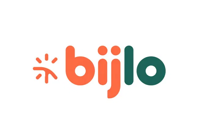 Domain name logo – Bijlo