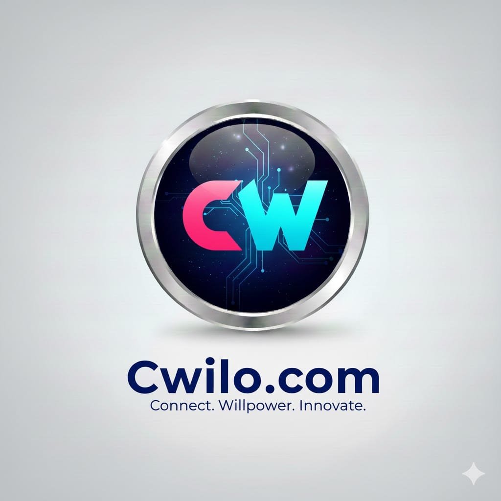 Cwilo – Premium Brandable Domain