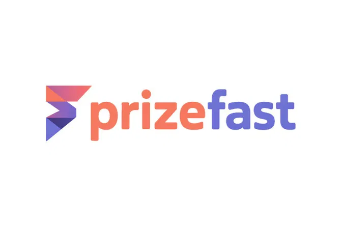 Domain name logo – PrizeFast