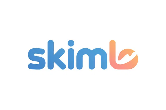 Domain name logo – SkimLo