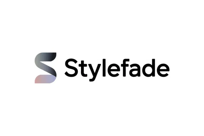 Domain name logo – StyleFade