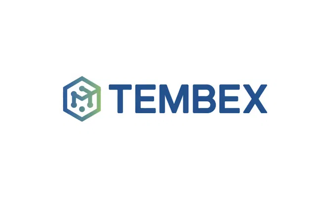 Domain name logo – Tembex