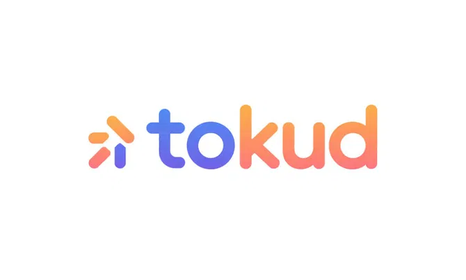 Domain name logo – ToKud
