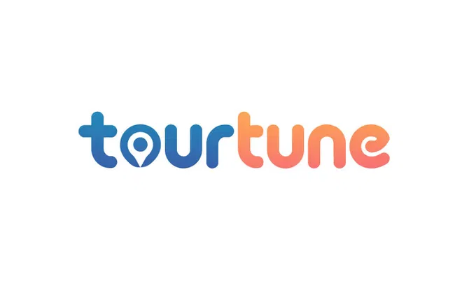 Domain name logo – TourTune
