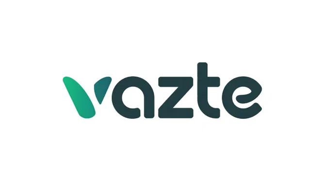 Domain name logo – Vazte