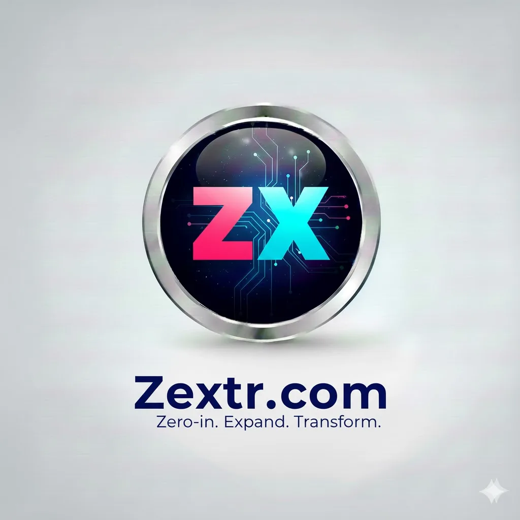 Zextr.com – A short, modern, and versatile brand name ideal for tech, digital, or innovative platforms.
