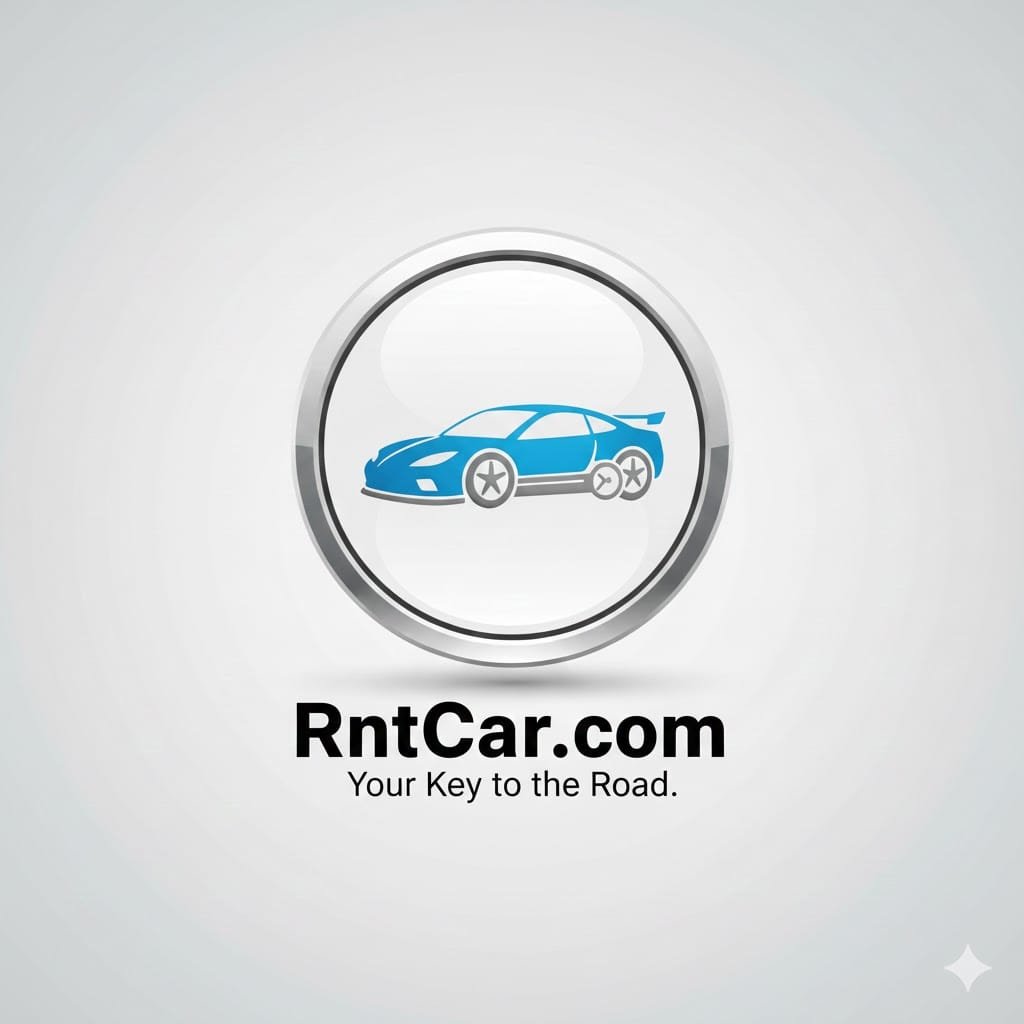 Domain logo – RntCar