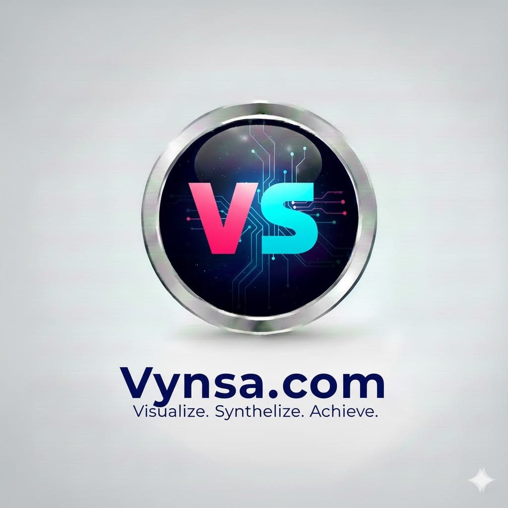Vynsa – Premium Brandable Domain