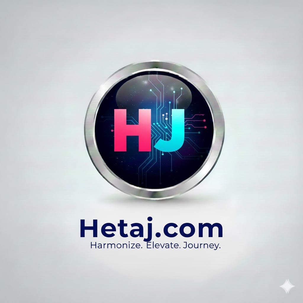 Hetaj – Premium Brandable Domain