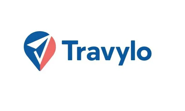 Premium brandable domain Travylo for travel and tourism businesses 🌍✈️