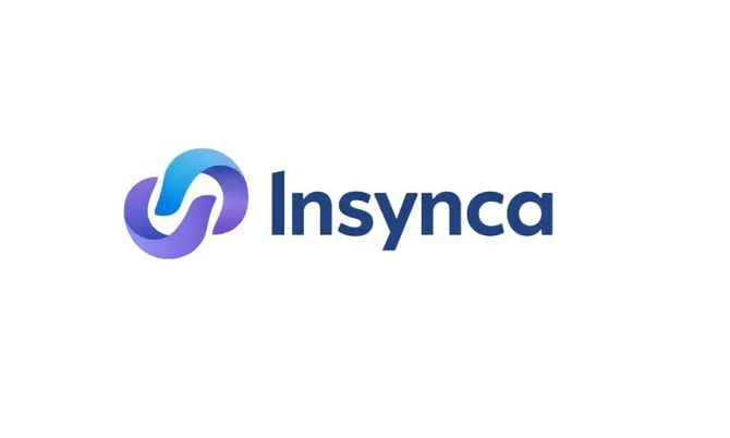 Insynca premium brand domain for technology and SaaS companies ⚙️🚀