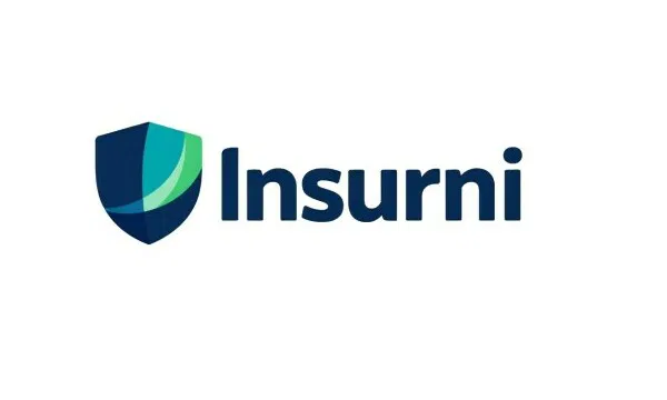 Insurni premium insurance and fintech brand domain 🛡️💼