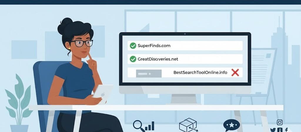 How Founders Test Domain Names Before Launch