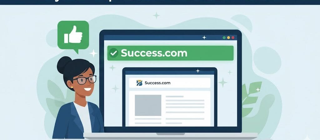 Why First Impressions Start with Your URL