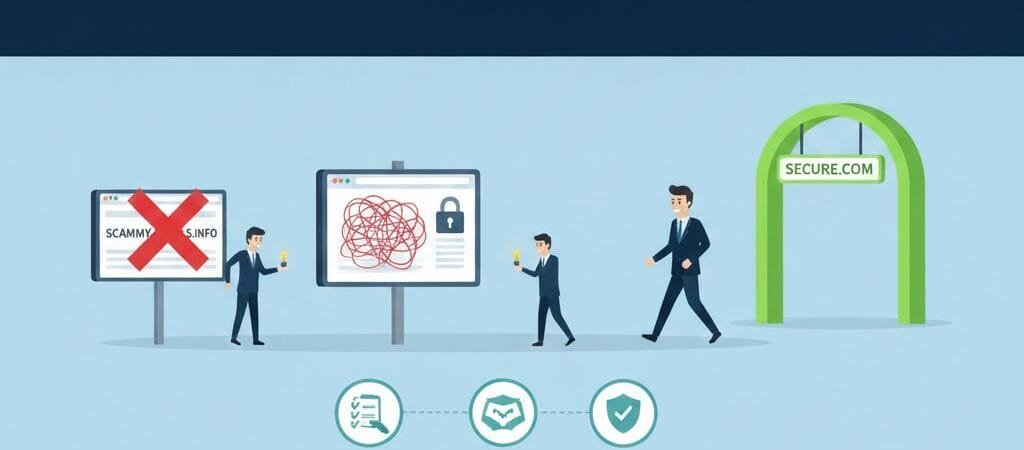 How to Avoid Bad Domain Deals