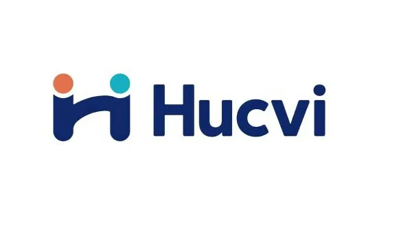 Hucvi premium short brand domain for tech startups and innovative digital brands 🚀✨