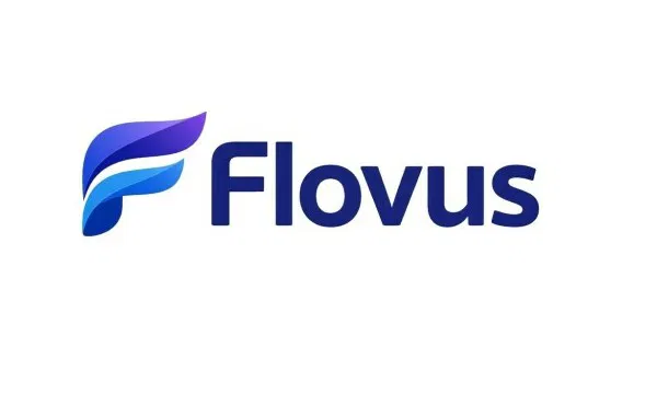 Flovus premium brand domain for technology, logistics, and innovative businesses 🌊🚀
