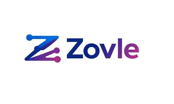 Zovle premium short brand domain for tech startups and modern digital brands 🚀✨