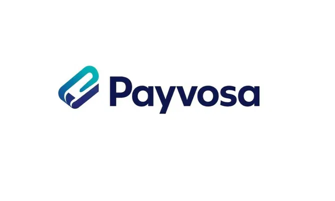 Payvosa premium domain for payment platforms, fintech, and digital finance brands 💳🚀