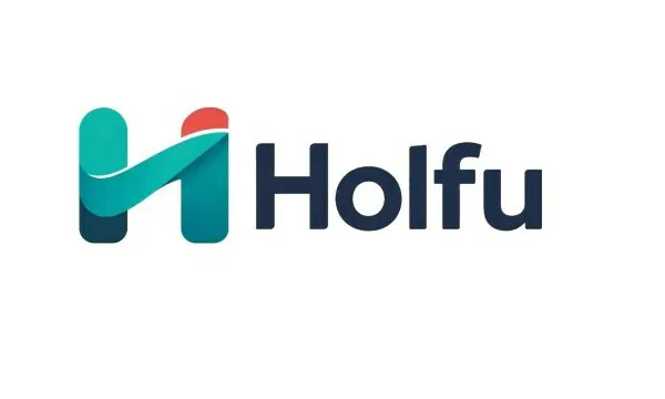 Holfu premium short brand domain for startups, apps, and modern digital brands 🚀🌐