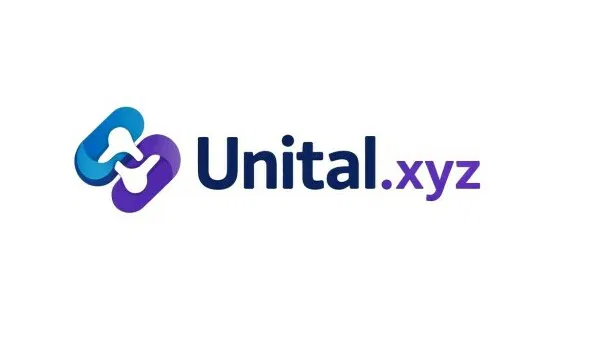 Unital.xyz modern brand domain for technology, innovation, and digital startups 🚀🌐