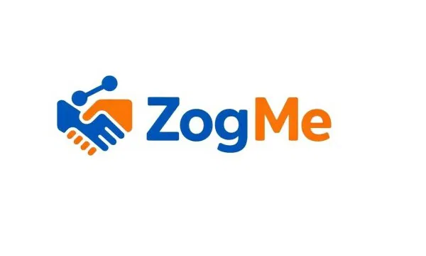 Zogme premium short brand domain for startups, apps, and tech brands 🚀✨