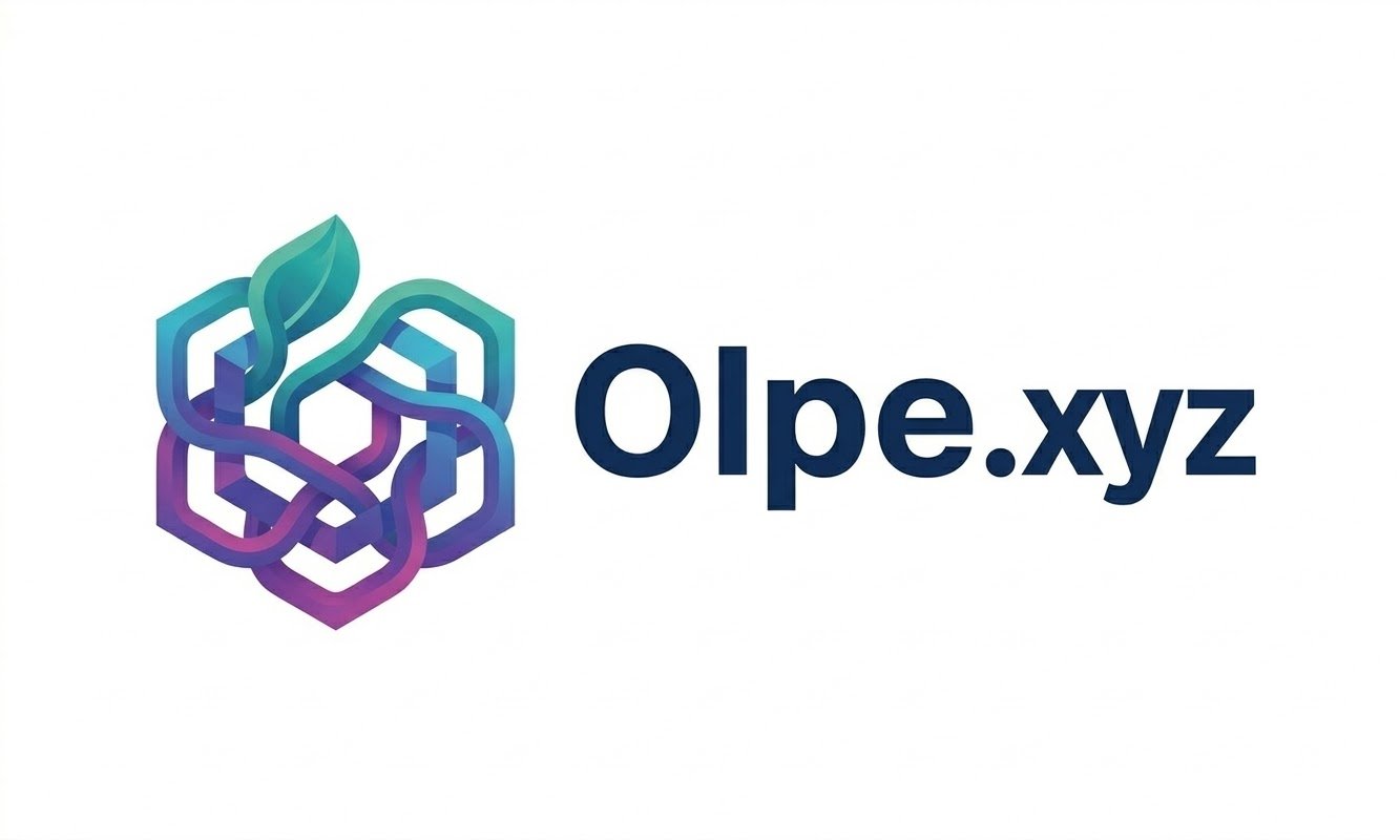 Olpe.xyz short premium domain for startups, tech brands, and modern digital platforms 🚀🌐