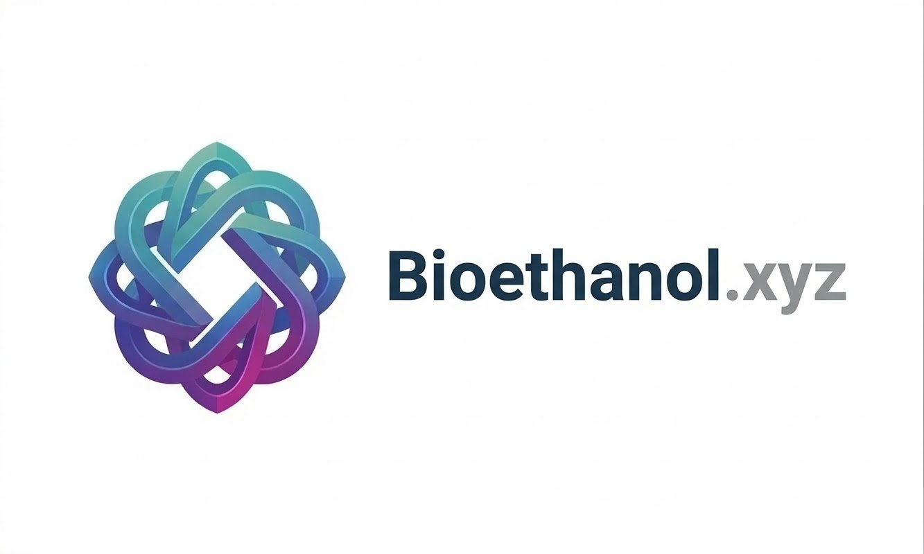 Bioethanol.xyz premium domain for renewable energy, biofuel, and sustainable technology 🌱⚡