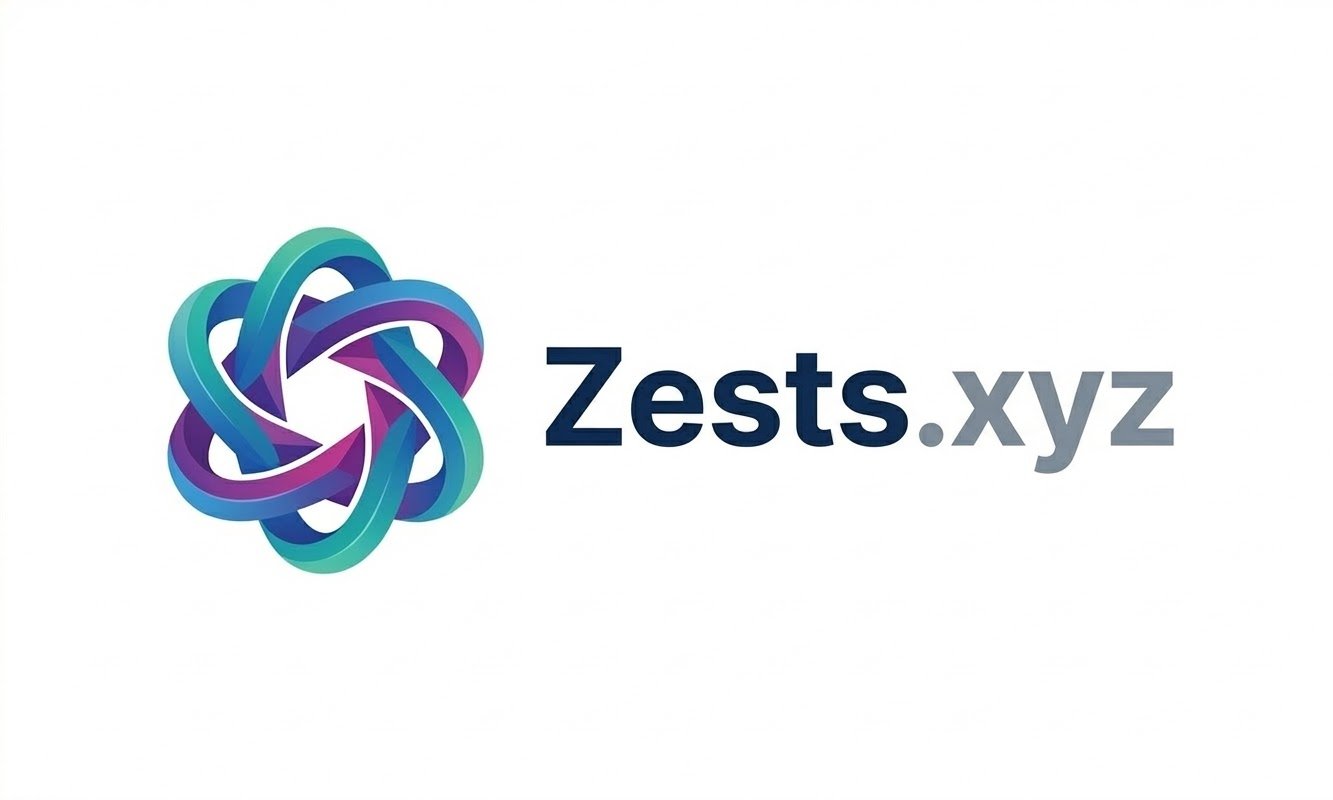 Zests.xyz vibrant domain for lifestyle, food, wellness, and creative brands 🌿🍋
