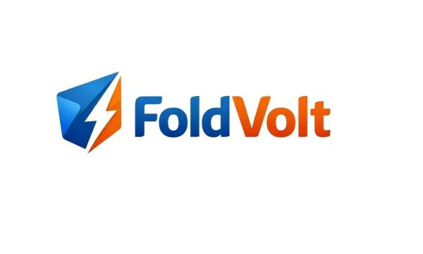 FoldVolt.com premium domain for tech hardware, energy solutions, and innovative electronics ⚡🔋