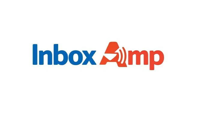 InboxAmp.com premium domain for email marketing, CRM tools, and digital communication platforms 📧🚀